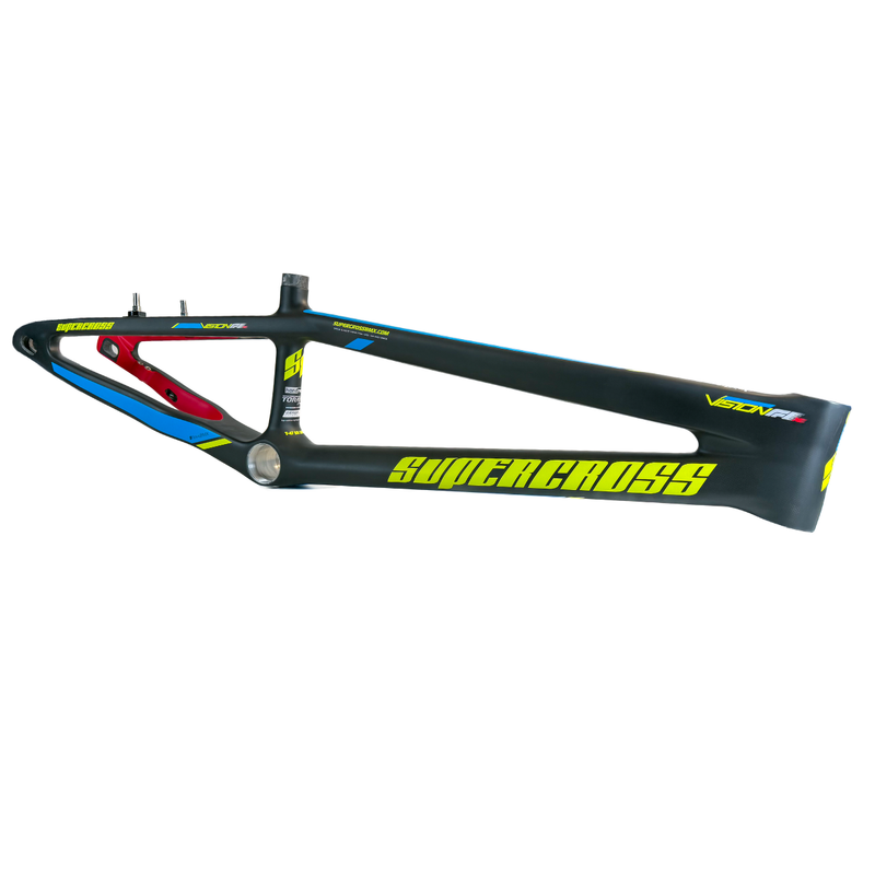 Supercross BMX | Vision F1x