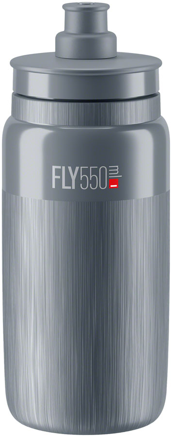 Elite Fly Tex Water Bottle - 550ml (Various Colors)