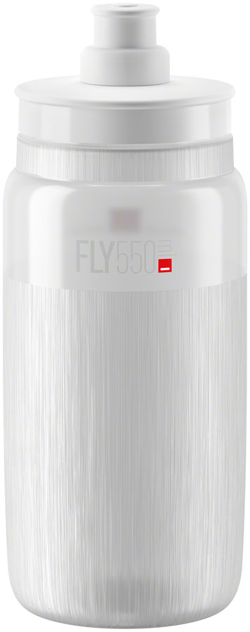 Elite Fly Tex Water Bottle - 550ml (Various Colors)