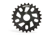 Merritt Ackerman Sprocket (Various Colors) - Downtown Bicycle Works 