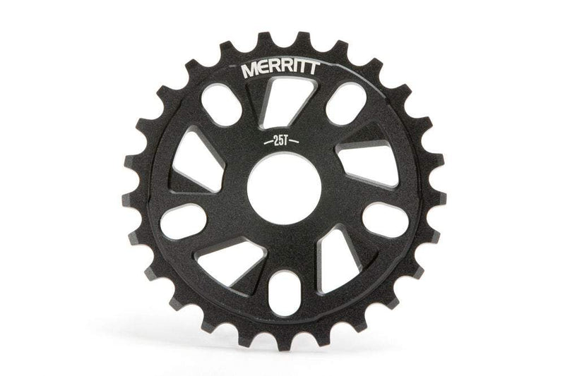 Merritt Ackerman Sprocket (Various Colors) - Downtown Bicycle Works 