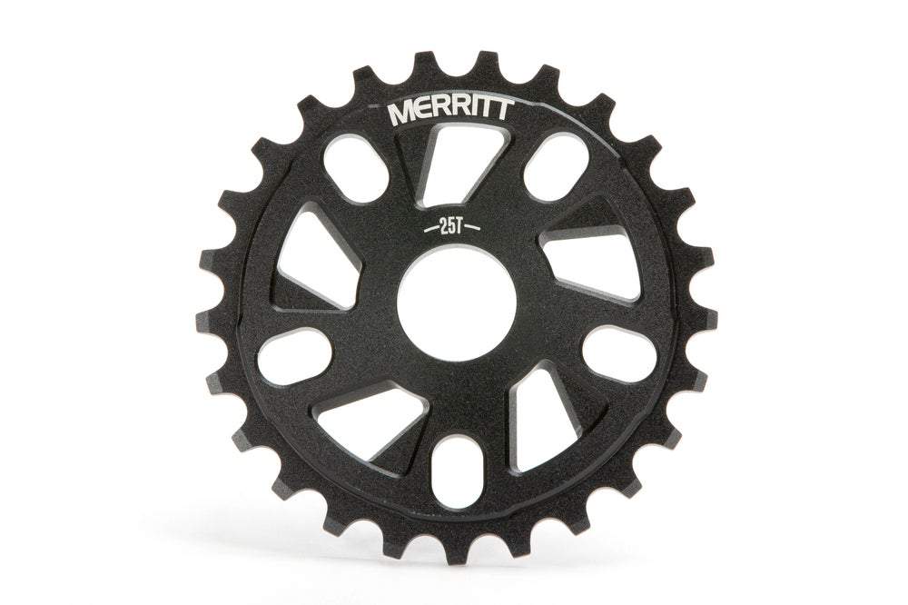 Merritt Ackerman Sprocket (Various Colors) - Downtown Bicycle Works 