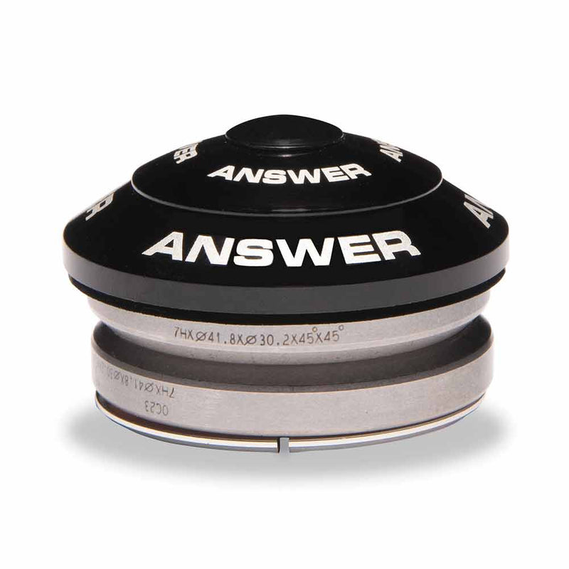 ANSWER 1-1/8" to 1" Integrated HS Reducer