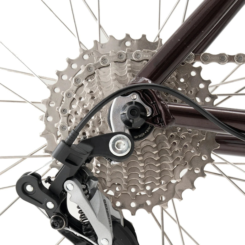 ATS Classic 700C Road Bike