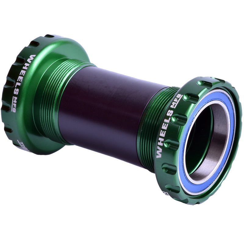 Threaded to 30mm ABEC-3 BB