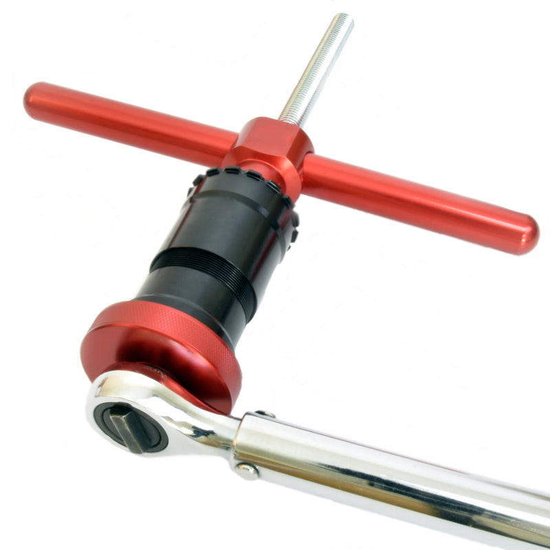 Bottom Bracket Press Pro Install Kit