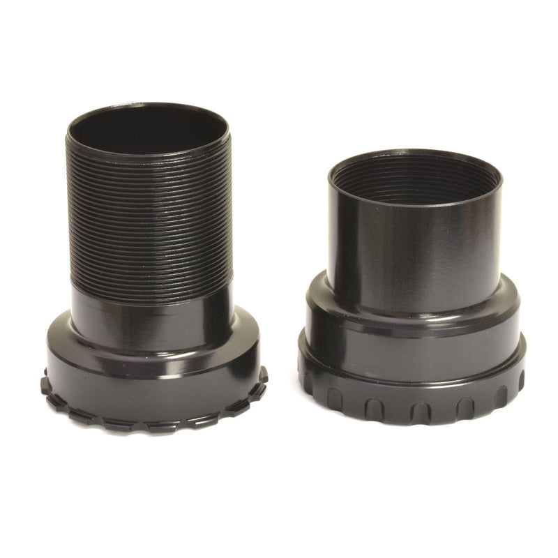 BBRight™ Outboard ABEC-3 BB for 30mm Cranks - Black