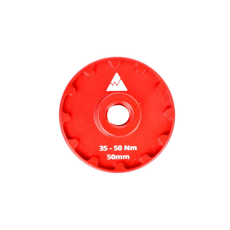 Thin Flange Bottom Bracket Socket - Pro Kit
