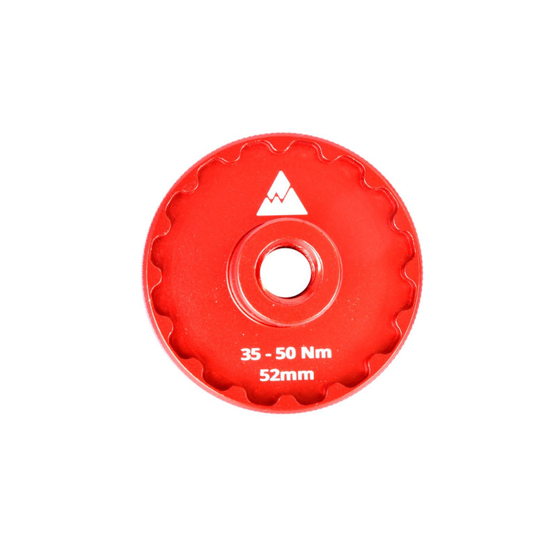 Thin Flange Bottom Bracket Socket - Pro Kit