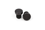 BSD PCP Bar End - Black Or Gum - Downtown Bicycle Works 