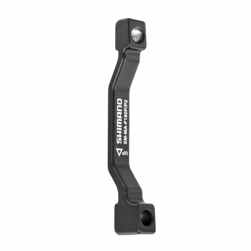 Shimano SM-MA-F180P/P2 Disc Brake Adaptor - 180P/P2 - Downtown Bicycle Works 