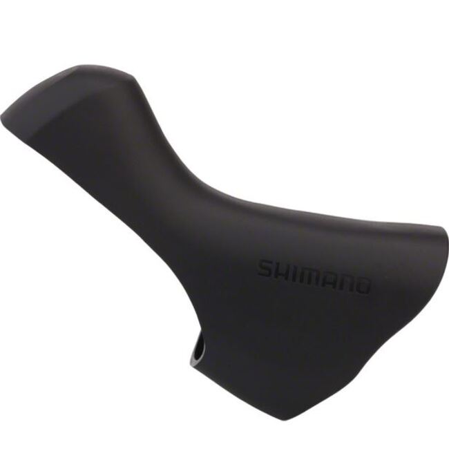 Shimano Ultegra ST-6800, 105 ST-5800, Tiagra ST-4700 STI Lever Hoods