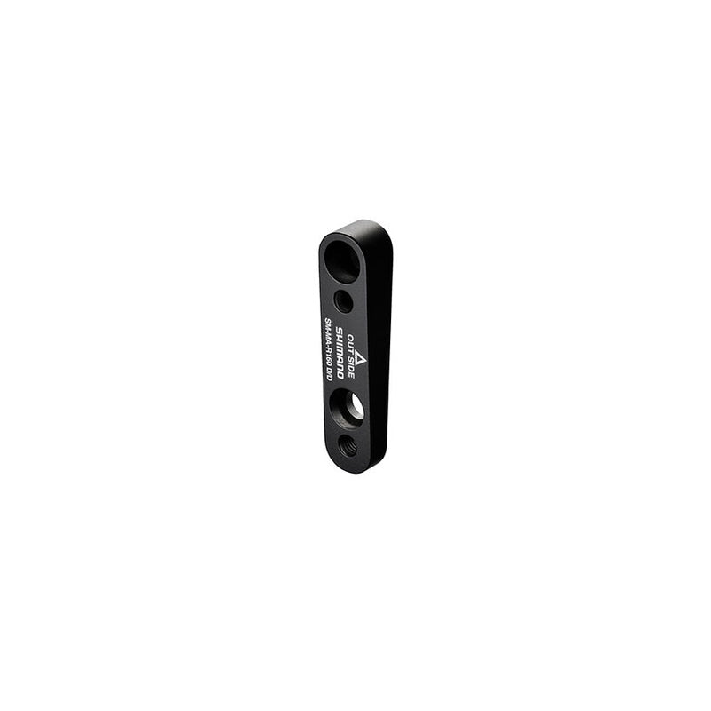 Shimano SM-MA-R160D/D Disc Brake Adaptor For 160mm Rotor