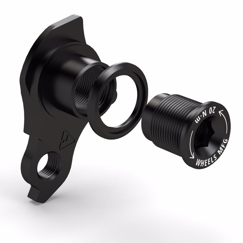 Derailleur Hanger 404 Universal Derailleur Hanger - UDH