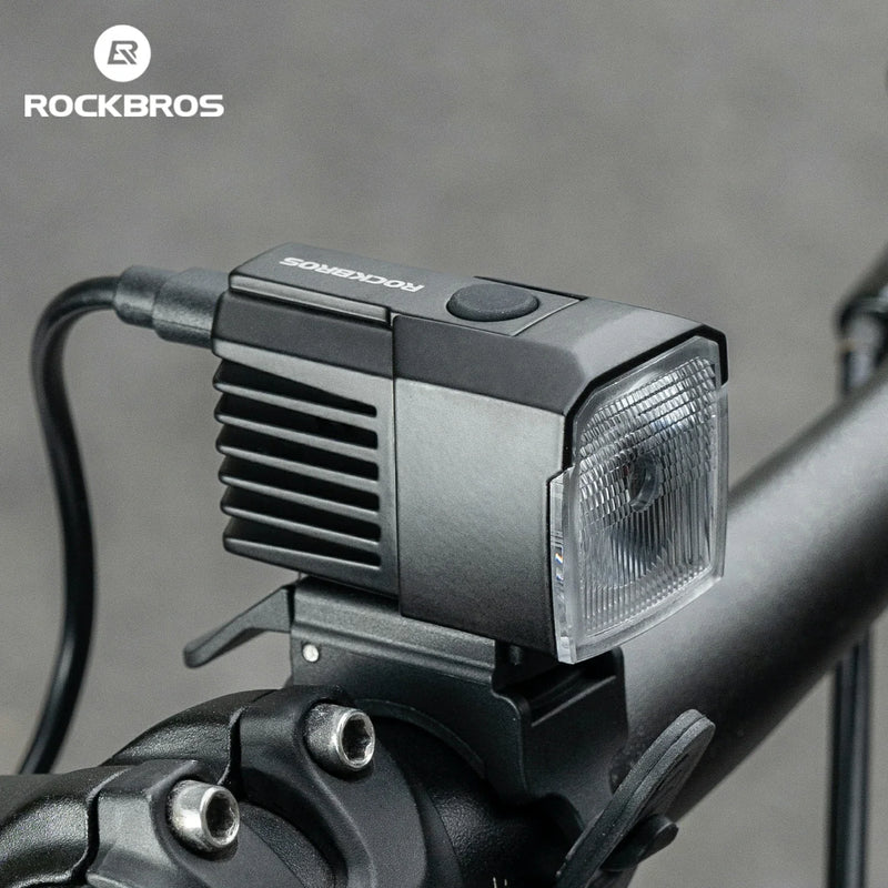 Front Light External Power Supply 1600LM USB-C