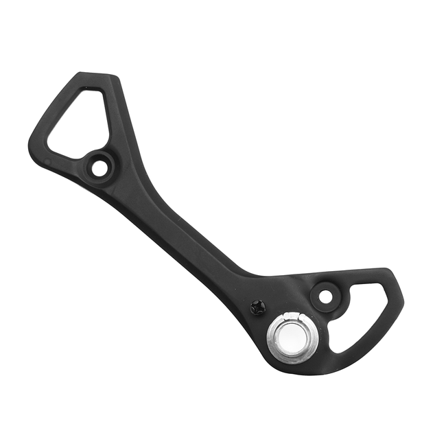 Shimano Ultegra RD-6800 Rear Derailleur Outer Plate and Plate Stopper Pin GS-Type - Downtown Bicycle Works 