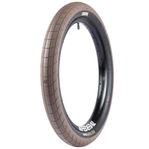 Federal Neptune Tire - Black Or Brown (20x2.35”)