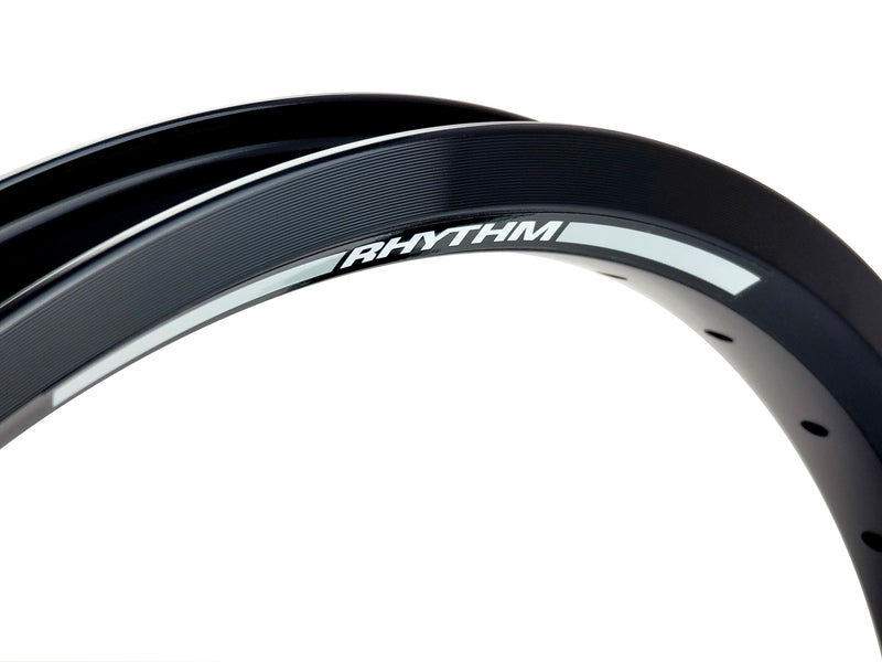 Rhythm Section Mini Cruiser 24 x 1-1/8" Rims