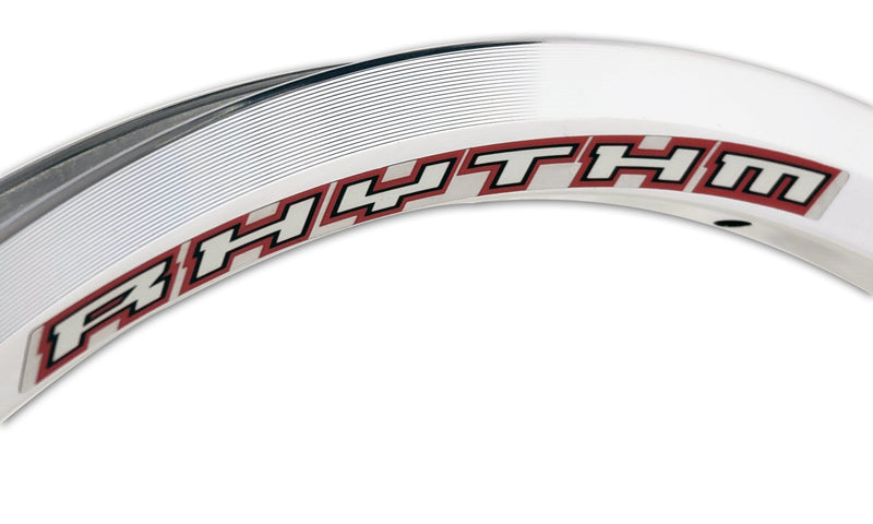 Rhythm Section Mini 28H 20 x 1-1/8" Rims