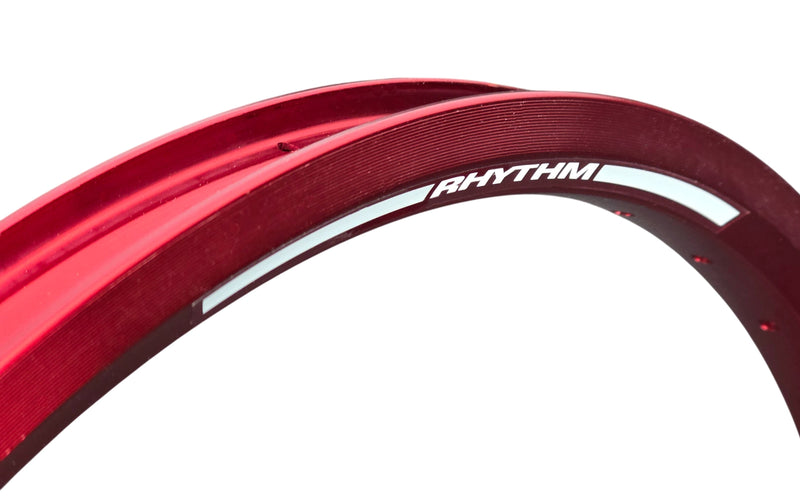 Rhythm Section Pro 36H 20 x 1.75 Rims