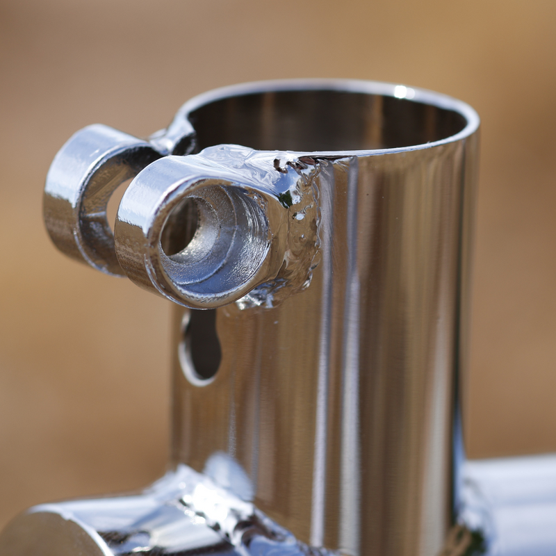 Hi Tech BMX | 40 Year Anniversary BMX Racing Frame