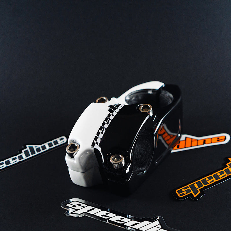 Speedline Parts | Speedline Carbon MATRIX BMX Pro Racing Stem