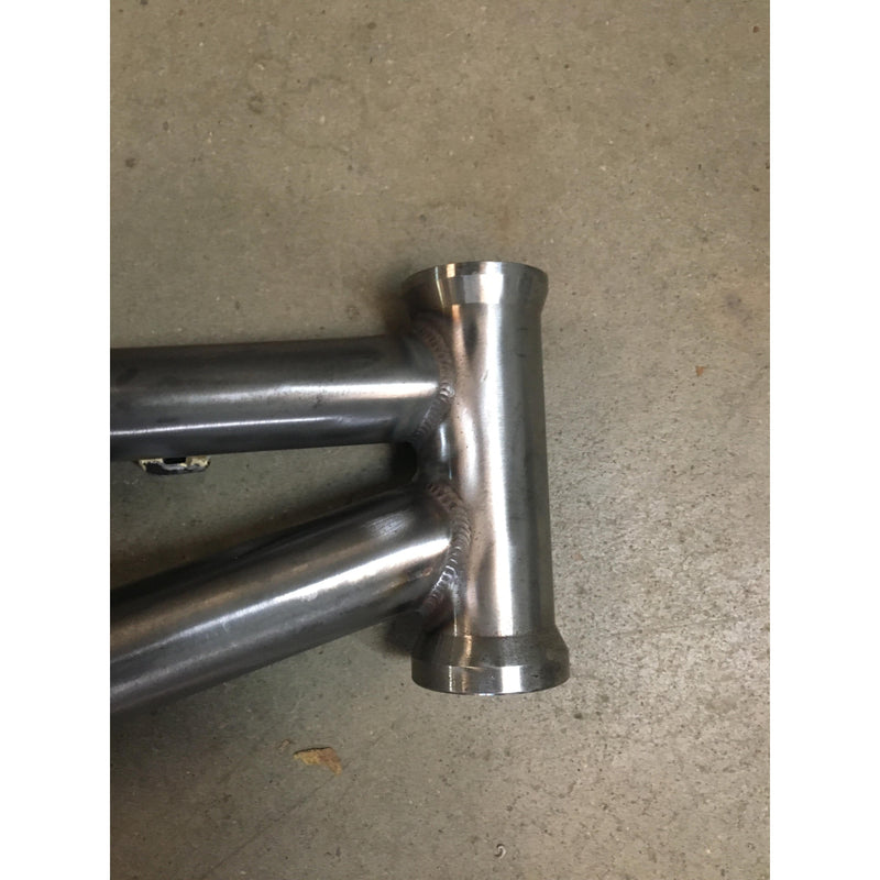 Supercross BMX | SX450 - Cro-mo BMX Race Frame 24"