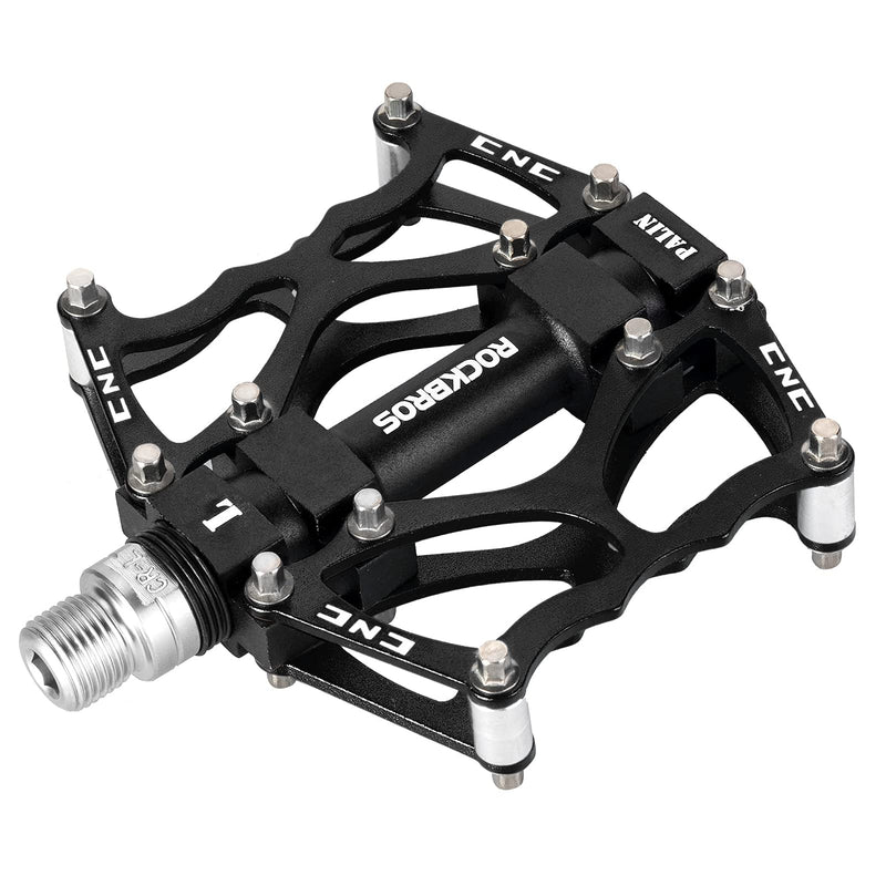 Aluminum Platform Pedals