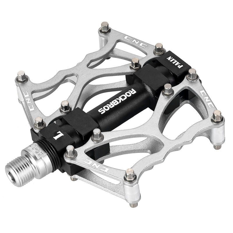 Aluminum Platform Pedals