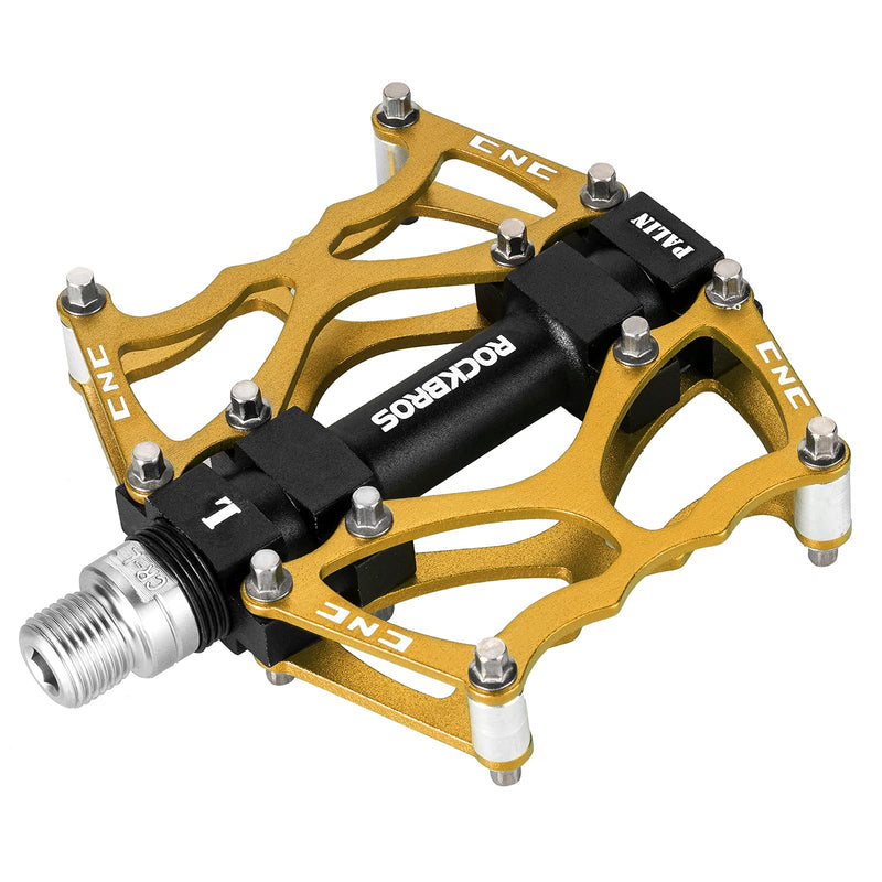 Aluminum Platform Pedals