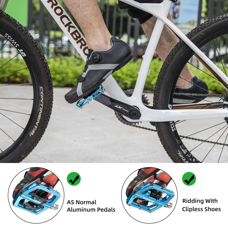 SPD MTB Pedals