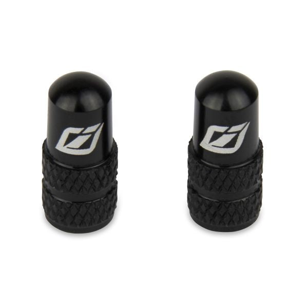 Insight Presta Valve Cape - Black Or Polish