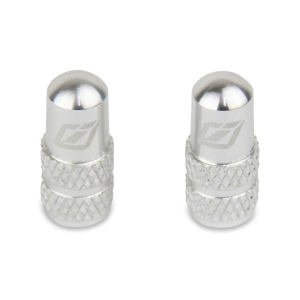 Insight Presta Valve Cape - Black Or Polish