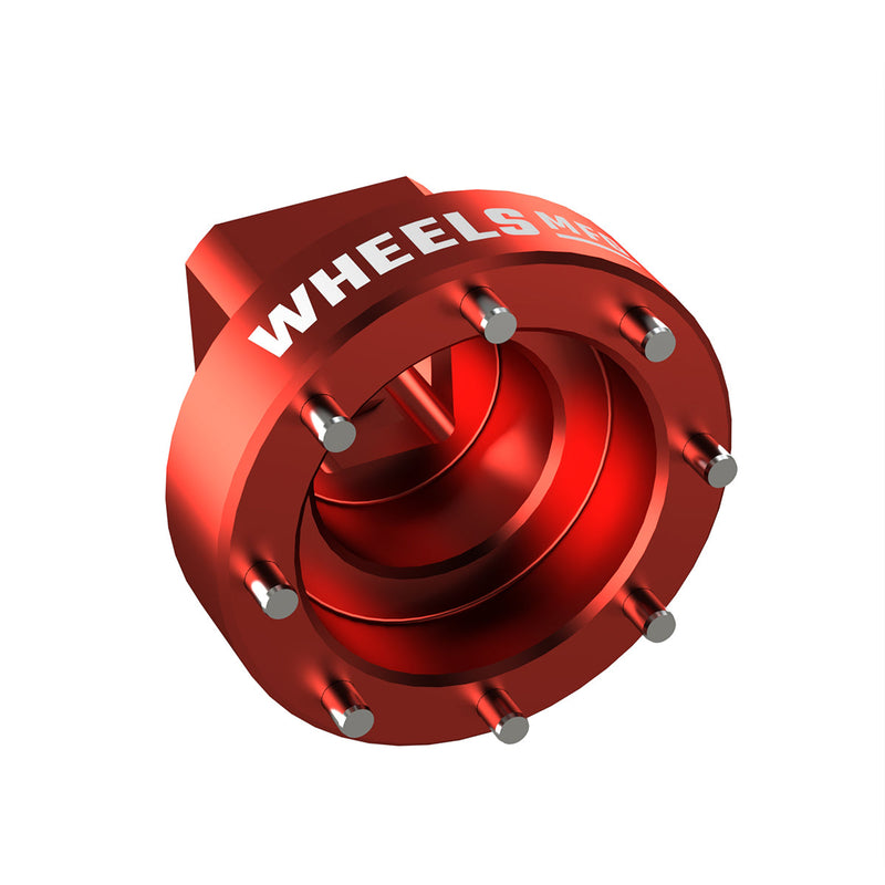 Pinion Gearbox 8-Pin Lockring Socket