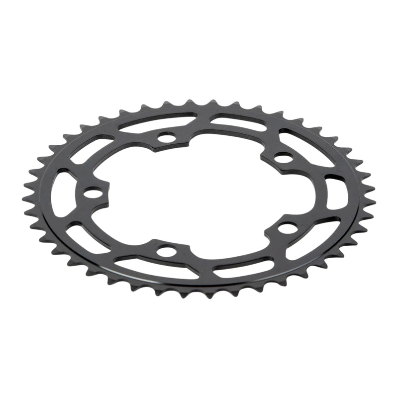 SINZ 5-Bolt BMX Chainring - Black (36T Or 38T)