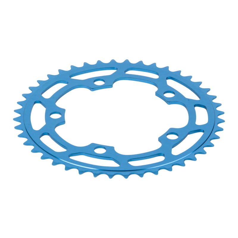 SINZ 5-Bolt BMX Chainring - 44T (Various Colors)
