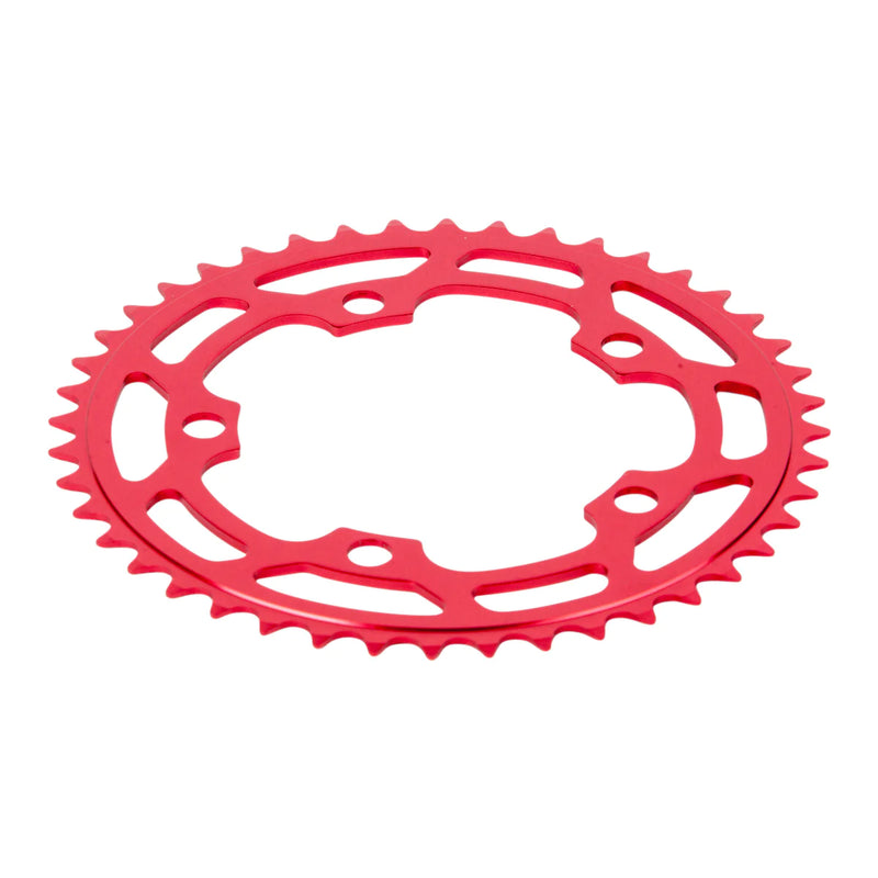 SINZ 5-Bolt BMX Chainring - 44T (Various Colors)