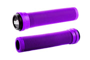 ODI Longneck Soft Flangless Grips (Various Colors) - Downtown Bicycle Works 