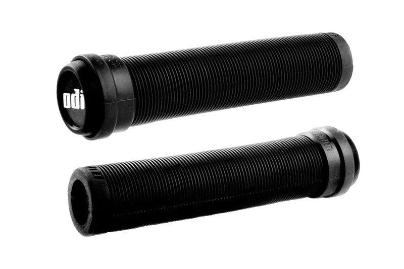 ODI Longneck Soft Flangless Grips (Various Colors) - Downtown Bicycle Works 