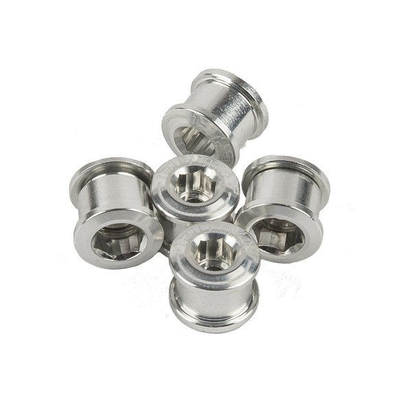 Elevn Alloy Chainring Bolts - Various Colors