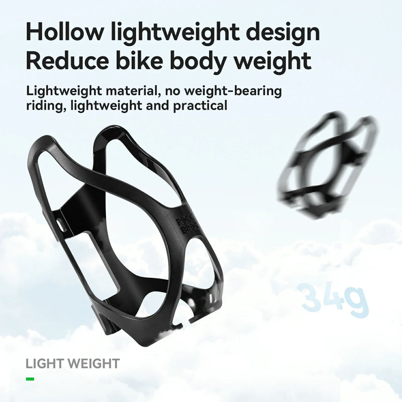X-Grip PC Water Bottle Cage