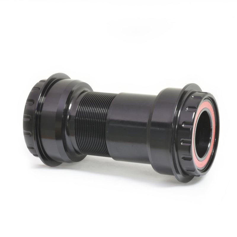 PF30 Outboard ZERØ Ceramic BB for 24mm Cranks (Shimano) - Black