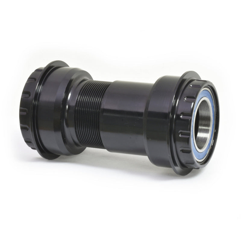 PF30 Outboard ABEC-3 BB for 24/22mm Cranks (SRAM) - Black