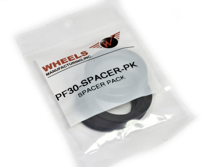 PF30 ABEC-3 BB (Black)