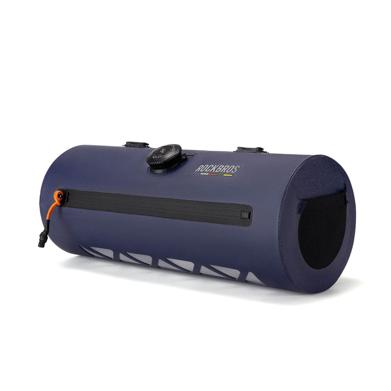 Road-to-Sky Bike Handlebar Bag 100% Waterproof 2L - AS-143