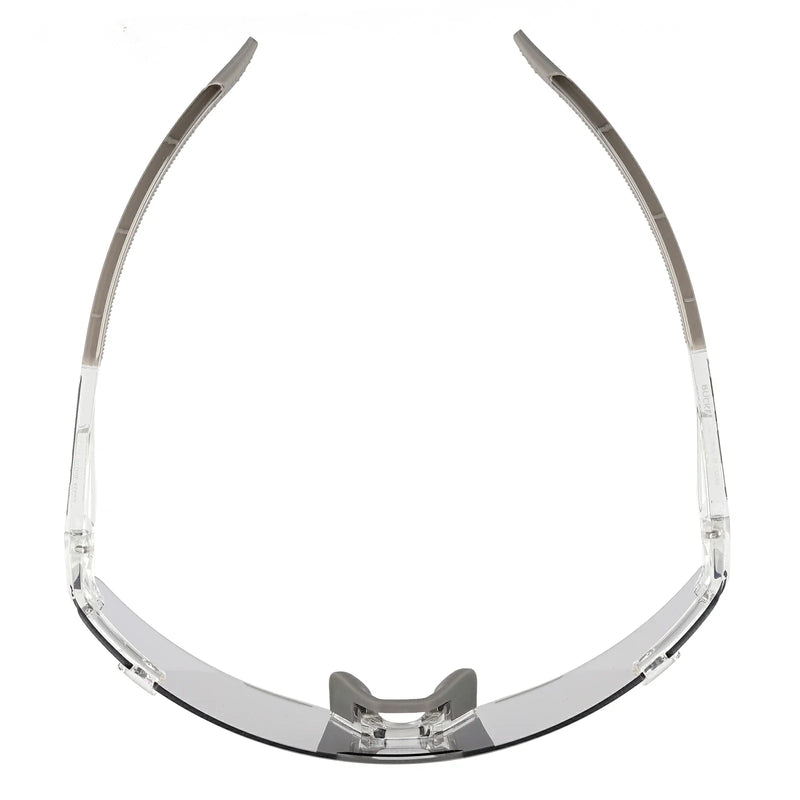 Boundless Sports Sunglasses with 3 Interchangeable Lenses