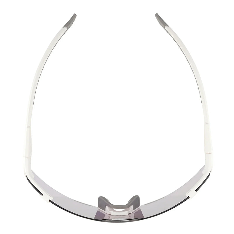 Boundless Sports Sunglasses with 3 Interchangeable Lenses