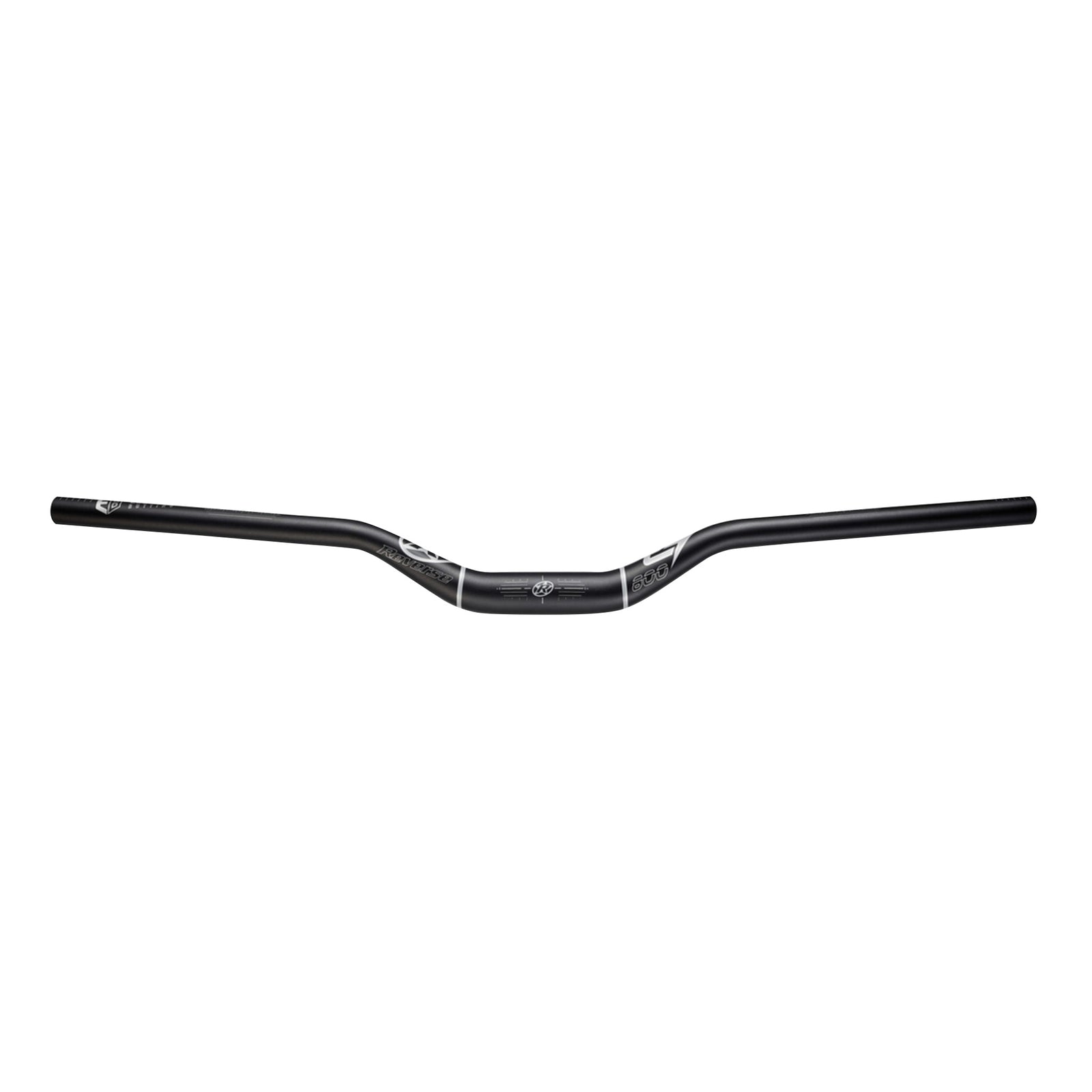 Reverse E-Element Riser Bar - 35mm (800mm)
