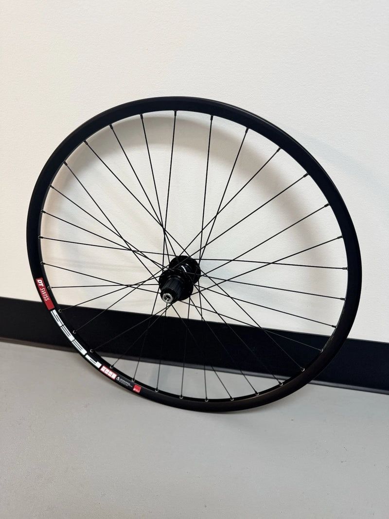 DT Swiss 29" Rear Wheel W / Sram MTH746 12x148 6B 8-11 SRAM/SHIMANO DRIVER