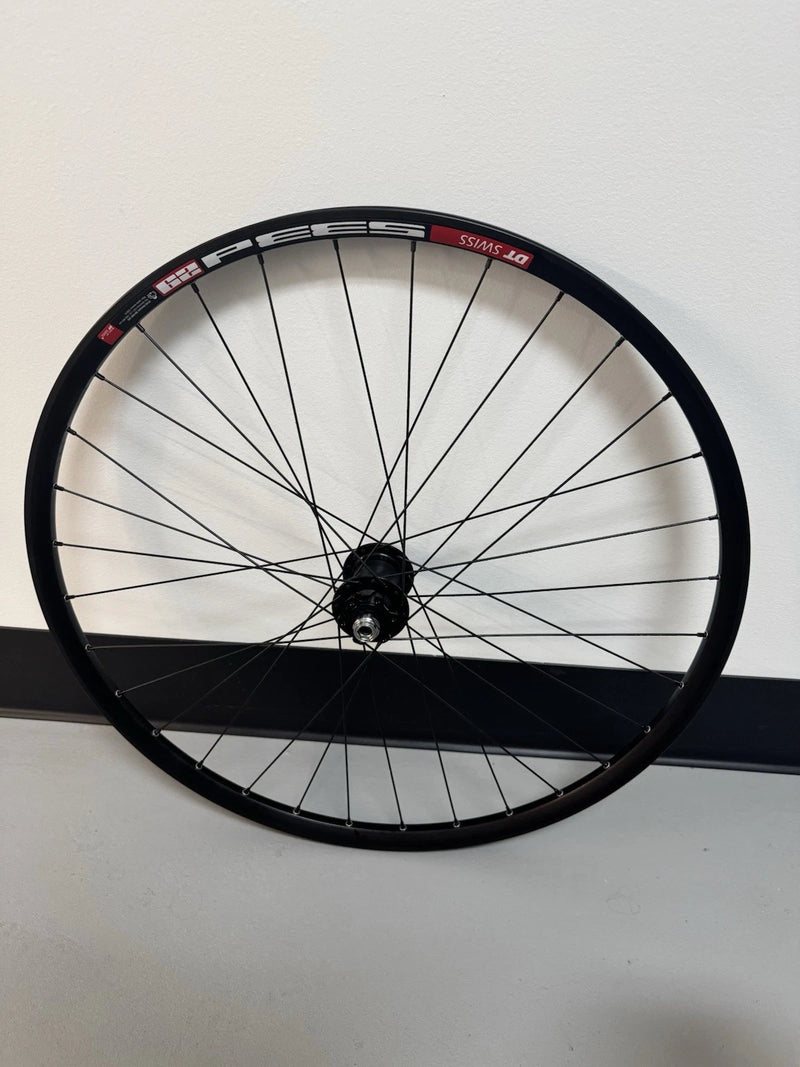 DT Swiss 29" Rear Wheel W / Sram MTH746 12x148 6B SRAM XD DRIVER